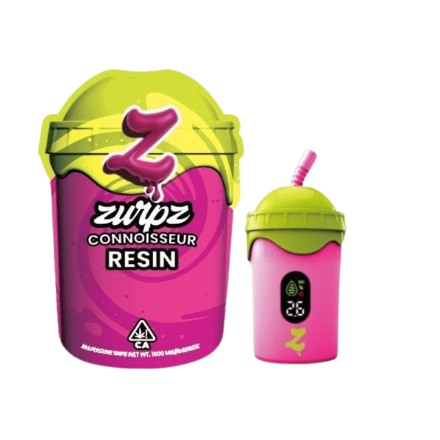 Zurpz White cherry gushers all-in-one Strain (Hybrid) Zurpz White cherry gushers all-in-one Strain (Hybrid)