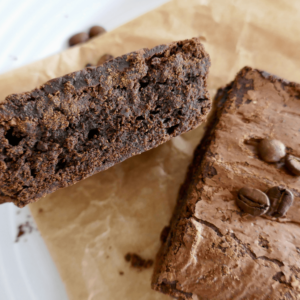 brown pot brownies