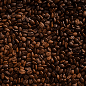 brown coffee beans