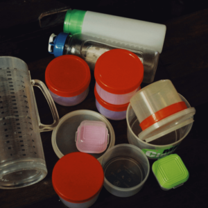 drug testing materials