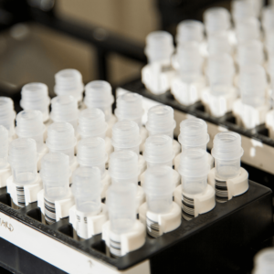 lab bottles