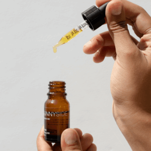 Sunnyside CBD oil
