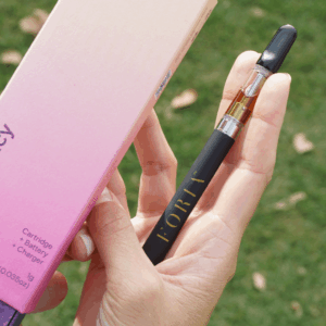 intimacy vape pen