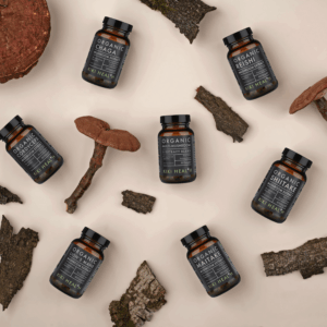mushroom extracts