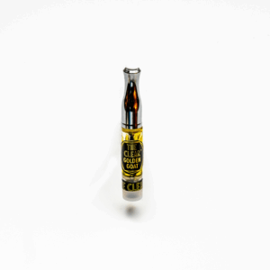 cannabis vape cart 