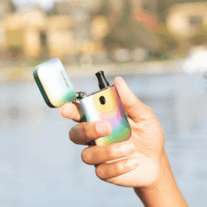 rainbow vaporizer