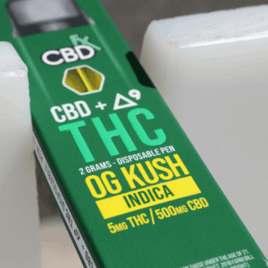 delta 9 og kush vape