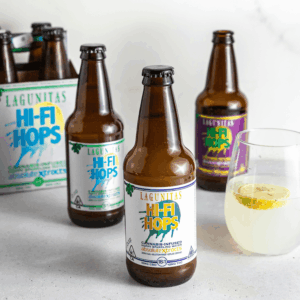 hi-fi hops cannabis drinks