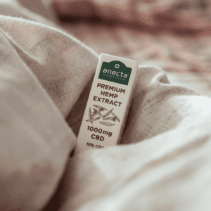 hemp extract product