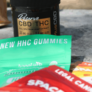 hemp cannabinoid products