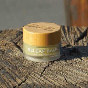 papa and barkley releaf balm