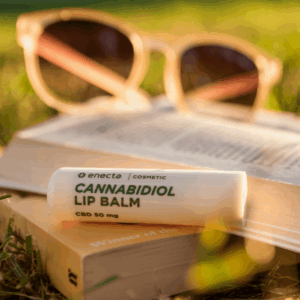 CBD lip balm