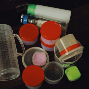 drug testing supplies